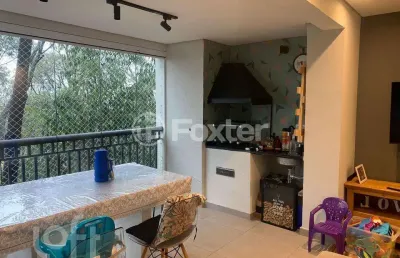 Apartamento com 3 quartos à venda na rua canuto borelli, 273, vila castelo, são paulo, 105 m2 por r$ 880.000