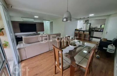 Apartamento com 3 quartos à venda na avenida doutor wando henrique cardim, 190, jardim peri, são paulo, 120 m2 por r$ 629.000