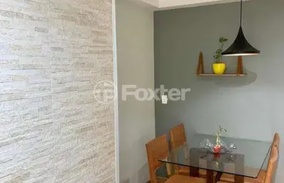 Apartamento com 2 quartos à venda na rua belmonte, 150, bela aliança, são paulo, 52 m2 por r$ 690.000