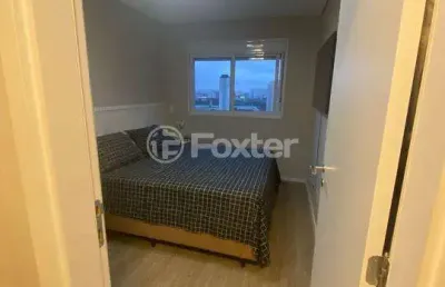 Apartamento com 1 quarto à venda na rua rubens meireles, 99, várzea da barra funda, são paulo, 48 m2 por r$ 680.000