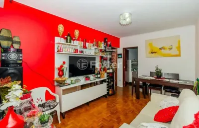 Apartamento com 3 quartos à venda na avenida celso garcia, 2087, brás, são paulo, 100 m2 por r$ 325.000