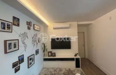 Apartamento com 2 quartos à venda na praça monteiro dos santos, 108, vila mariana, são paulo, 148 m2 por r$ 1.795.000