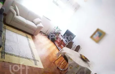 Apartamento com 2 quartos à venda na rua corcovado, 134, parque residencial da lapa, são paulo, 55 m2 por r$ 430.000