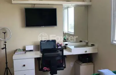 Apartamento com 3 quartos à venda na rua canuto borelli, 273, vila castelo, são paulo, 72 m2 por r$ 630.000