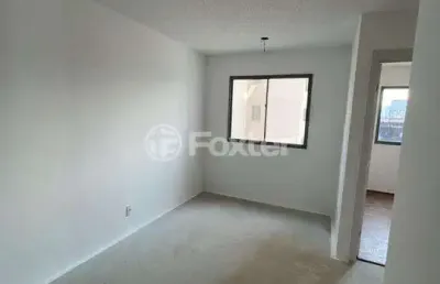 Apartamento com 2 quartos à venda na rua doutor bento teobaldo ferraz, 330, várzea da barra funda, são paulo, 40 m2 por r$ 500.000