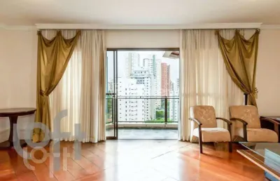 Apartamento com 4 quartos à venda na rua domingos augusto setti, 194, vila mariana, são paulo, 182 m2 por r$ 1.500.000