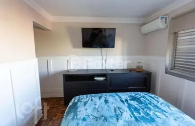 Apartamento com 1 quarto à venda na rua ponta porã, 1021, vila ipojuca, são paulo, 65 m2 por r$ 635.000