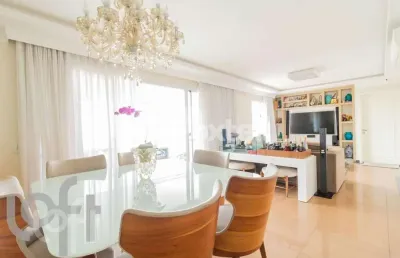 Apartamento com 2 quartos à venda na rua doutor dolzani, 676, jardim da glória, são paulo, 129 m2 por r$ 1.600.000