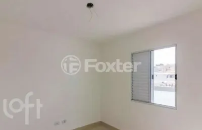 Apartamento com 2 quartos à venda na rua marcelino simões, 124, vila cruz das almas, são paulo, 45 m2 por r$ 320.000