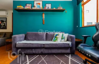 Apartamento com 3 quartos à venda na rua peixoto gomide, 581, jardim paulista, são paulo, 90 m2 por r$ 1.190.000