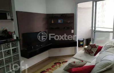 Apartamento com 3 quartos à venda na rua intendência, 300, brás, são paulo, 65 m2 por r$ 580.000