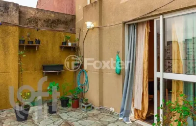 Apartamento com 2 quartos à venda na rua frei caneca, 239, consolação, são paulo, 80 m2 por r$ 960.000
