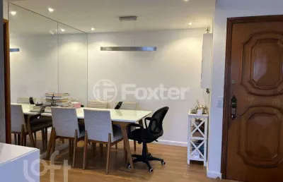 Apartamento com 3 quartos à venda na rua general chagas santos, 1016, vila da saúde, são paulo, 74 m2 por r$ 669.000