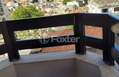Apartamento com 3 quartos à venda na rua general chagas santos, 1108, vila da saúde, são paulo, 114 m2 por r$ 870.000