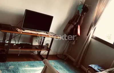 Apartamento com 3 quartos à venda na rua são daniel, 206, vila brasílio machado, são paulo, 150 m2 por r$ 850.000