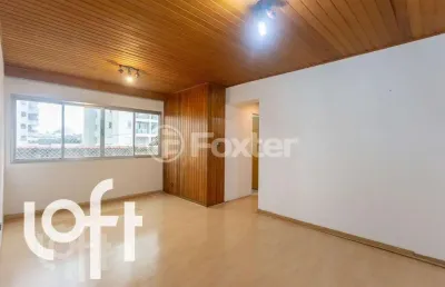 Apartamento com 2 quartos à venda na rua general chagas santos, 1044, vila da saúde, são paulo, 86 m2 por r$ 520.000