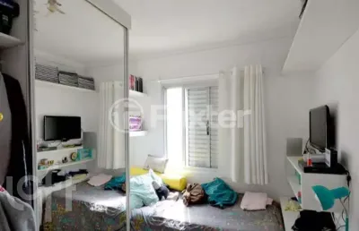 Apartamento com 3 quartos à venda na rua colônia da glória, 453, vila mariana, são paulo, 78 m2 por r$ 750.000