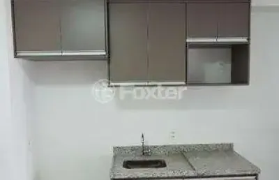 Apartamento com 1 quarto à venda na rua vergueiro, 3630, vila mariana, são paulo, 22 m2 por r$ 520.000