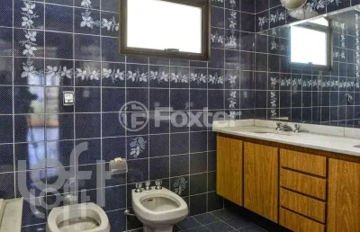 Apartamento com 4 quartos à venda na rua joão luís vives, 178, vila mariana, são paulo, 250 m2 por r$ 1.610.000
