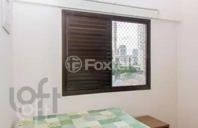 Apartamento com 4 quartos à venda na rua novo cancioneiro, 75, jardim das acacias, são paulo, 130 m2 por r$ 980.000