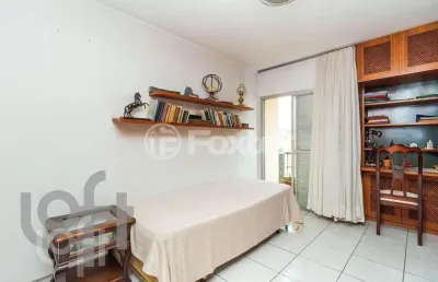 Apartamento com 4 quartos à venda na avenida portugal, 474, brooklin paulista, são paulo, 170 m2 por r$ 1.550.000