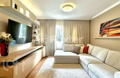 Apartamento com 3 quartos à venda na rua heinrich hertz, 91, cidade monções, são paulo, 108 m2 por r$ 1.080.000