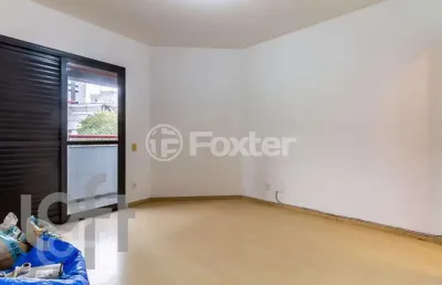 Apartamento com 3 quartos à venda na rua getúlio soares da rocha, 200, jardim das acacias, são paulo, 135 m2 por r$ 799.000