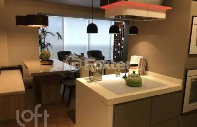 Apartamento com 2 quartos à venda na rua nova york, 245, brooklin paulista, são paulo, 79 m2 por r$ 1.700.000