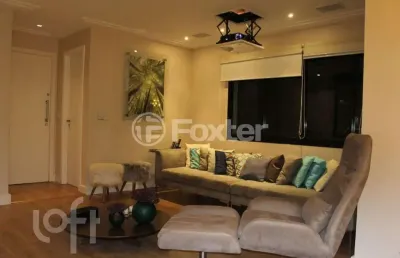 Apartamento com 4 quartos à venda na rua oneyda alvarenga, 112, vila da saúde, são paulo, 125 m2 por r$ 1.139.000