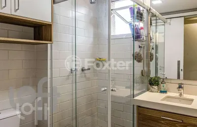 Apartamento com 3 quartos à venda na rua saguairu, 511, casa verde, são paulo, 90 m2 por r$ 1.100.000