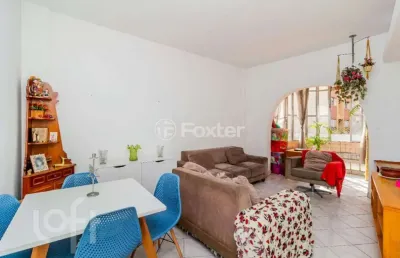 Apartamento com 2 quartos à venda na rua augusta, 761, consolação, são paulo, 113 m2 por r$ 500.000