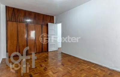Apartamento com 1 quarto à venda na rua minas gerais, 428, higienópolis, são paulo, 69 m2 por r$ 542.000