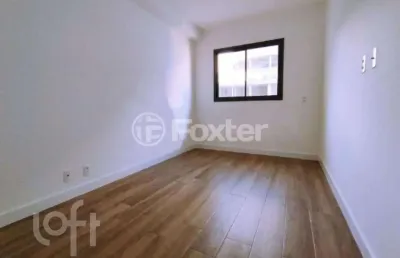 Apartamento com 1 quarto à venda na rua frei caneca, 677, consolação, são paulo, 33 m2 por r$ 550.000