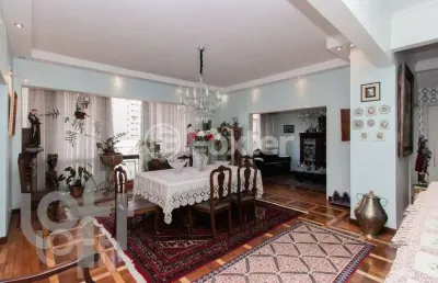 Apartamento com 3 quartos à venda na alameda barão de limeira, 937, campos eliseos, são paulo, 300 m2 por r$ 1.650.000