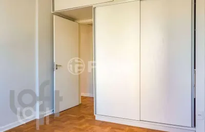 Apartamento com 2 quartos à venda na avenida senador casimiro da rocha, 148, mirandópolis, são paulo, 83 m2 por r$ 480.000