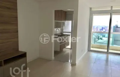Apartamento com 1 quarto à venda na rua dona antônia de queirós, 505, consolação, são paulo, 60 m2 por r$ 1.200.000