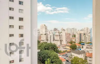 Apartamento com 1 quarto à venda na rua frei caneca, 219, consolação, são paulo, 38 m2 por r$ 550.000
