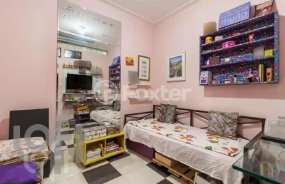 Apartamento com 3 quartos à venda na rua guaianases, 1167, campos eliseos, são paulo, 110 m2 por r$ 628.000