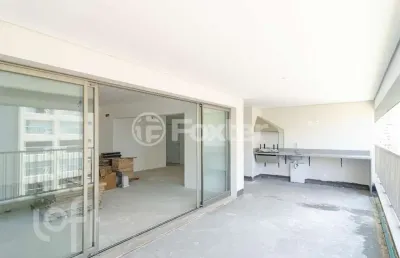 Apartamento com 3 quartos à venda na rua loefgren, 2503, vila clementino, são paulo, 158 m2 por r$ 2.990.000