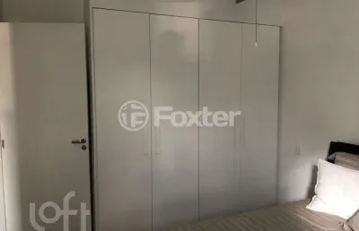 Apartamento com 2 quartos à venda na avenida engenheiro luiz carlos berrini, 1375, cidade monções, são paulo, 65 m2 por r$ 749.000