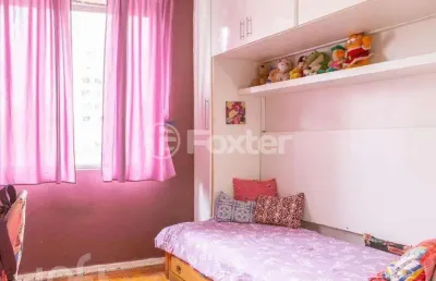 Apartamento com 2 quartos à venda na rua conselheiro nébias, 1158, campos eliseos, são paulo, 87 m2 por r$ 450.000