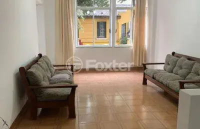 Apartamento com 2 quartos à venda na rua fortunato, 20, vila buarque, são paulo, 110 m2 por r$ 630.000