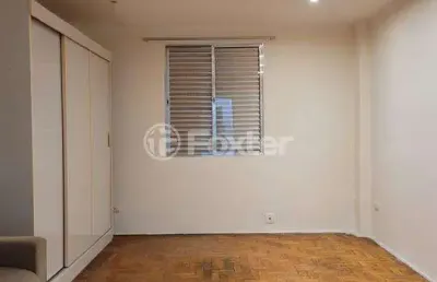 Apartamento com 1 quarto à venda na rua barão de tatuí, 354, vila buarque, são paulo, 32 m2 por r$ 358.000