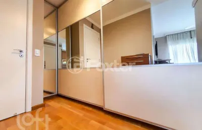 Apartamento com 4 quartos à venda na rua pensilvânia, 558, cidade monções, são paulo, 200 m2 por r$ 2.997.000