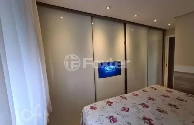 Apartamento com 2 quartos à venda na rua saguairu, 511, casa verde, são paulo, 92 m2 por r$ 1.150.000