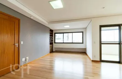 Apartamento com 3 quartos à venda na alameda das boninas, 299, mirandópolis, são paulo, 277 m2 por r$ 3.180.000