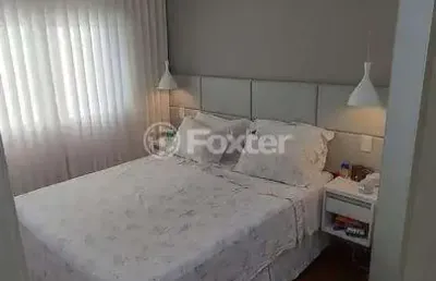 Apartamento com 2 quartos à venda na rua maria curupaiti, 1291, vila ester (zona norte), são paulo, 65 m2 por r$ 795.000