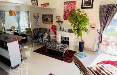 Apartamento com 3 quartos à venda na alameda ministro rocha azevedo, 38, cerqueira césar, são paulo, 138 m2 por r$ 3.600.000