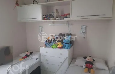 Apartamento com 2 quartos à venda na rua padre joão gualberto, 581, imirim, são paulo, 49 m2 por r$ 465.000