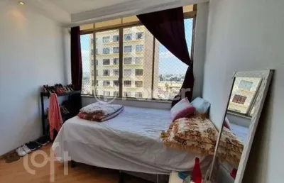 Apartamento com 3 quartos à venda na alameda barão de piracicaba, 863, campos eliseos, são paulo, 87 m2 por r$ 340.000
